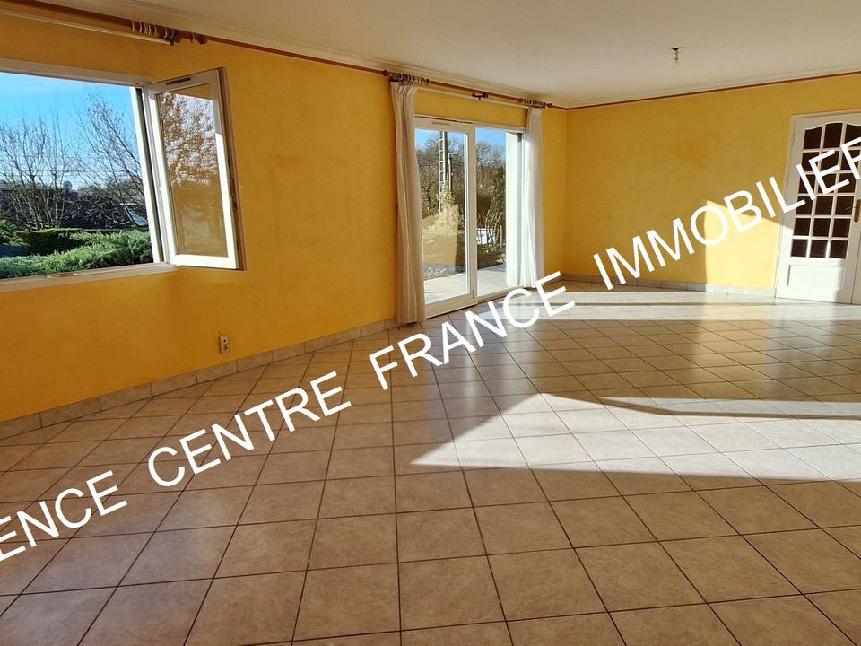 Villa i Bourges, Cher - foto 2