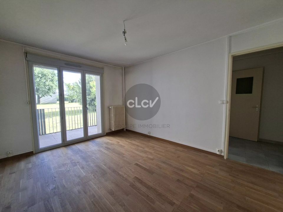 Lejlighed i Vaulx-en-Velin, Rhone - foto 5