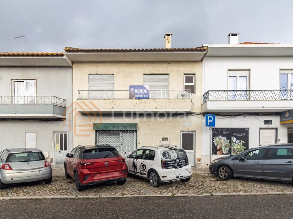 Villa i Palmela, Setubal - foto 1
