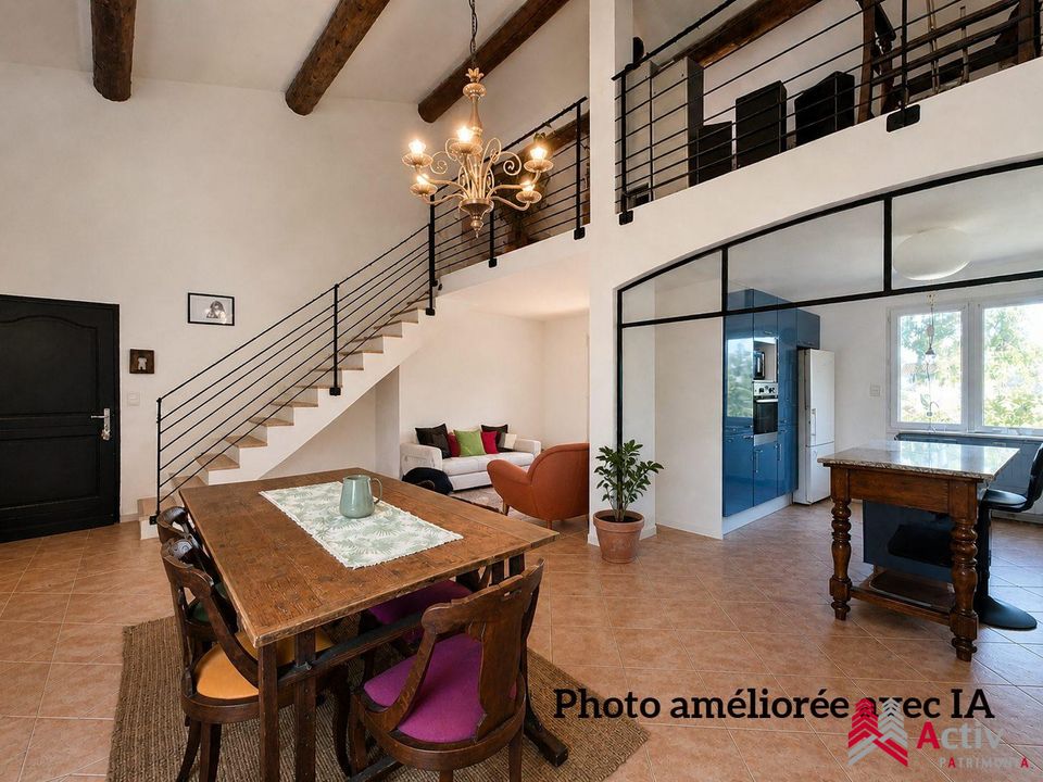 Villa in Arles, Bouches-du-Rhone - foto 4