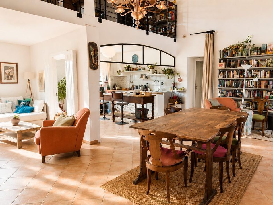 Villa in Arles, Bouches-du-Rhone - foto 5