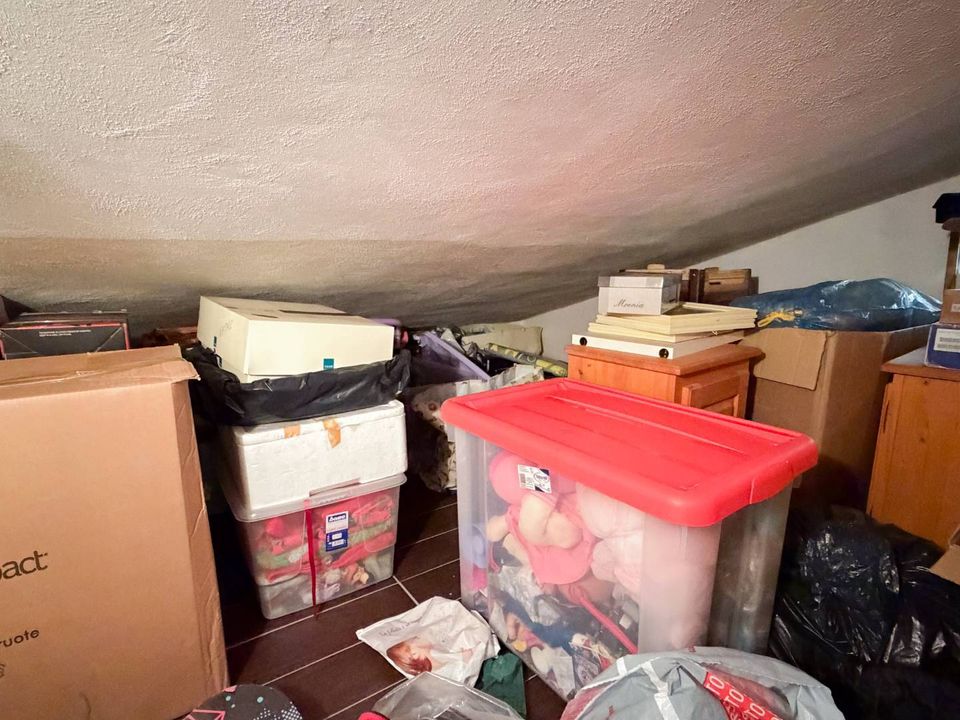 Rækkehus i Manfredonia, Foggia - foto 4