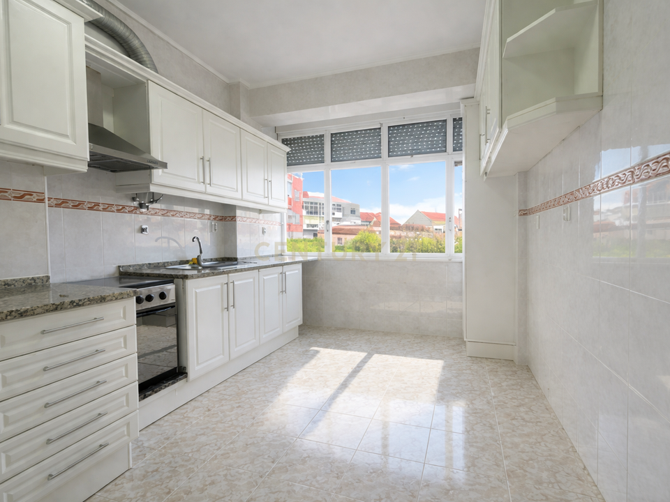 Lejlighed i Amadora, Lisbon - foto 1