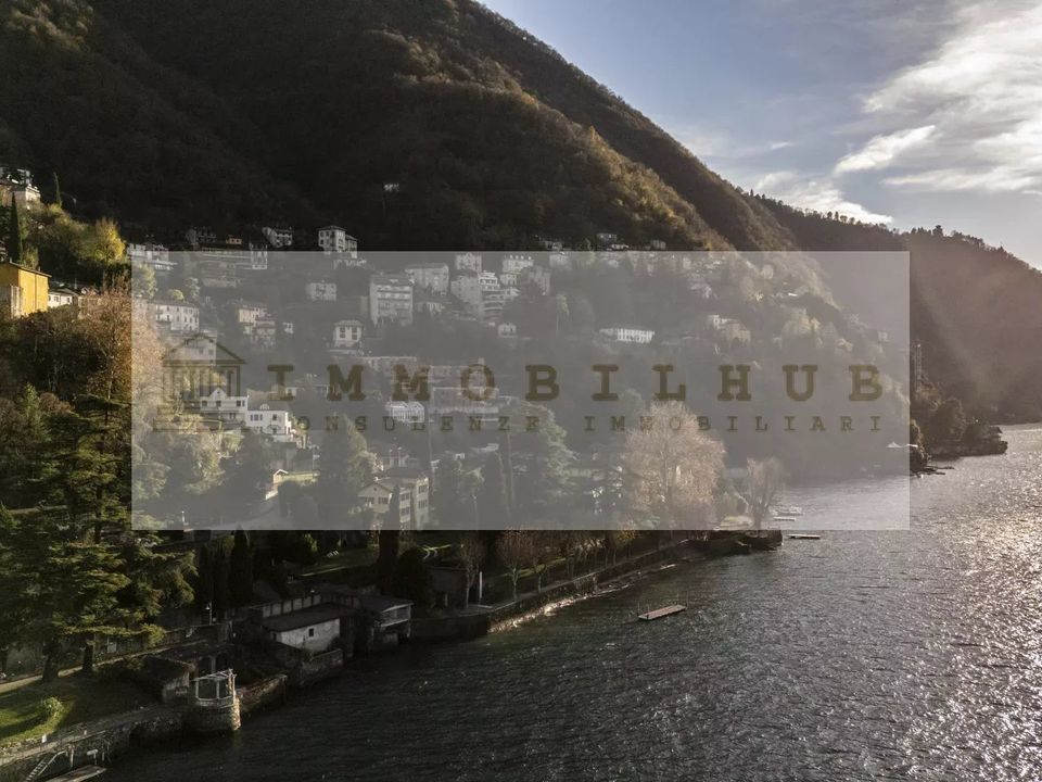 Lejlighed i Blevio, Como - foto 4