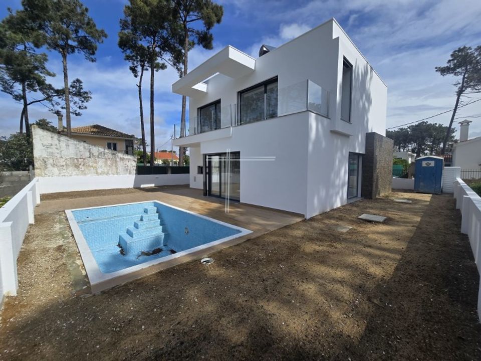 Villa in Almada, Setubal - foto 1