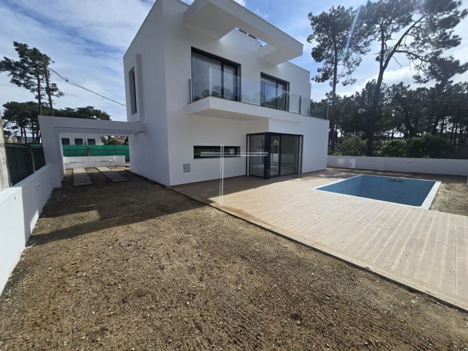 Villa in Almada, Setubal - foto 2