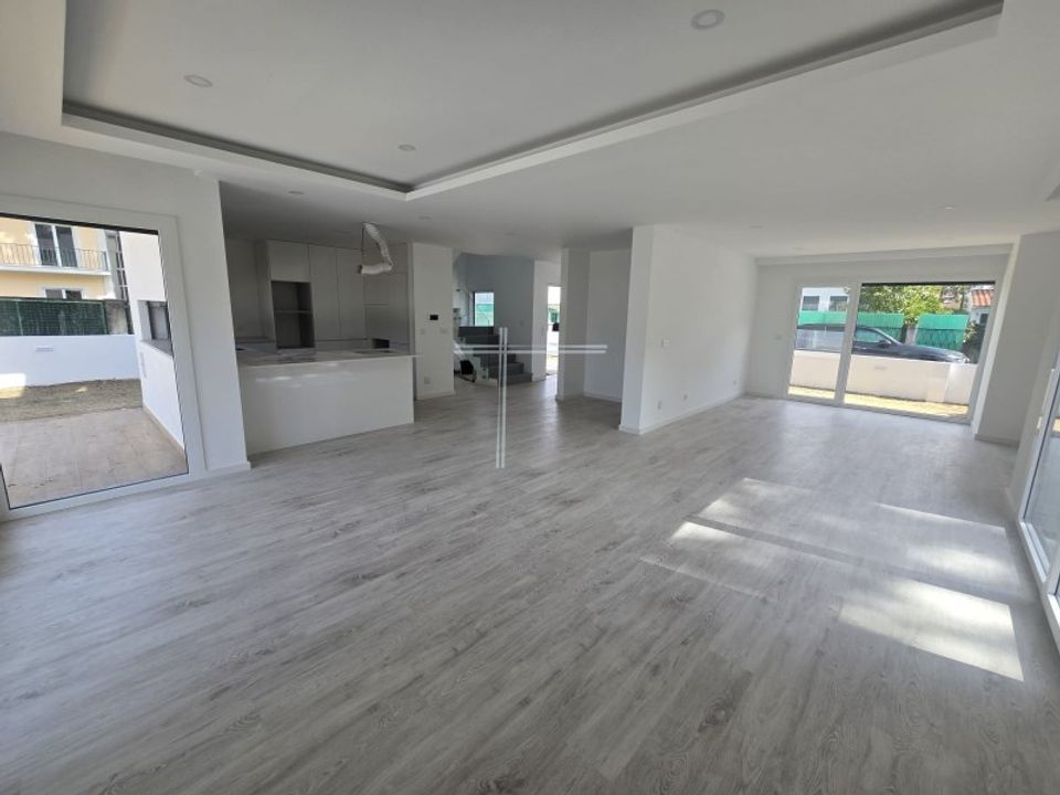 Villa in Almada, Setubal - foto 3