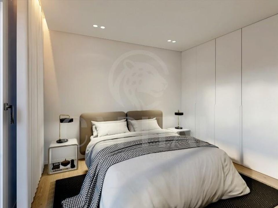 Lejlighed i Loures, Lisbon - foto 4