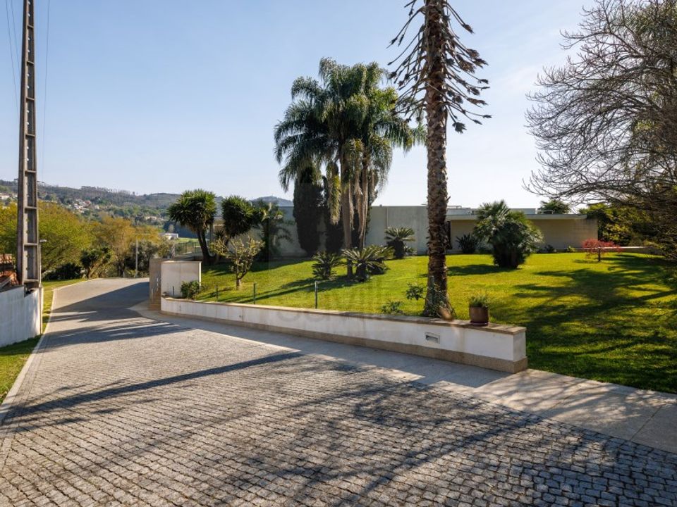Villa i Oliveira de Azemeis, Aveiro - foto 2