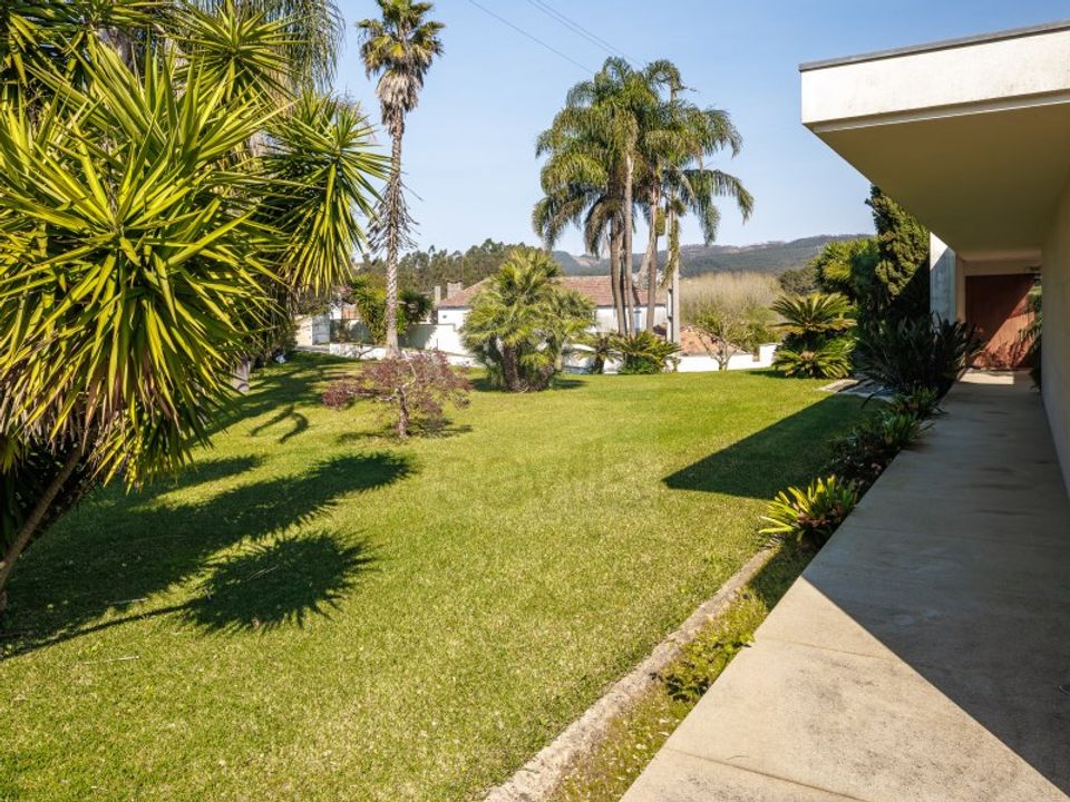 Villa i Oliveira de Azemeis, Aveiro - foto 4