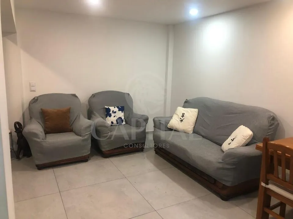 Byhus i Benavente, Santarem - foto 1