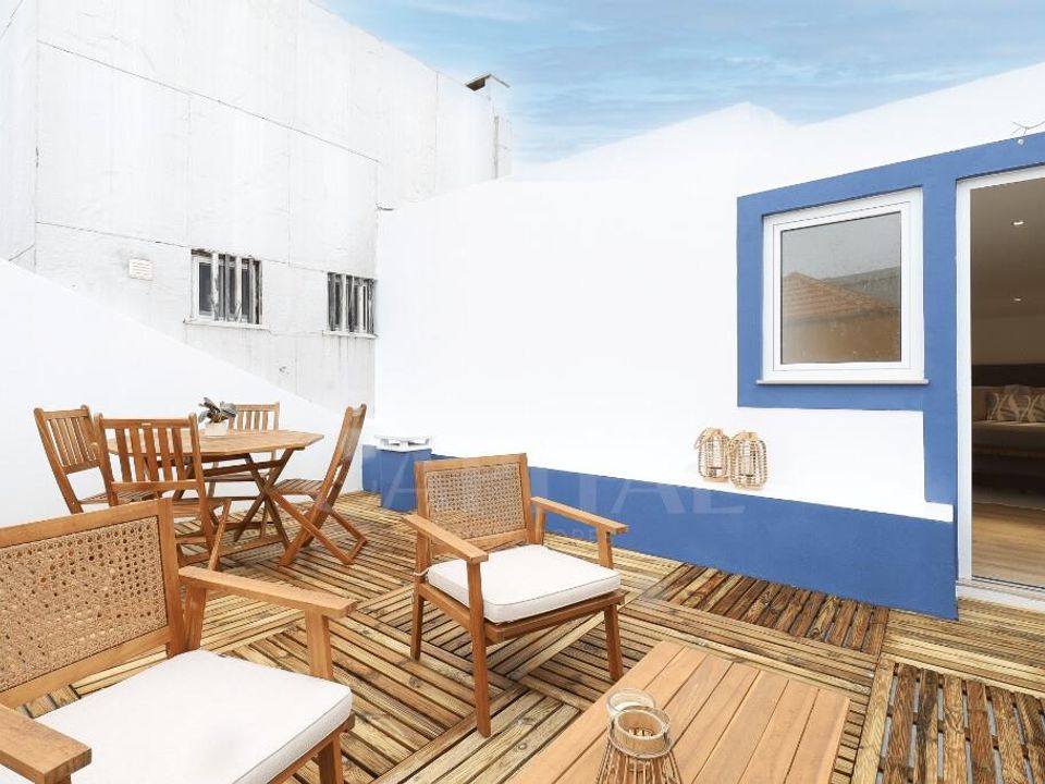Lejlighed i Peniche, Leiria - foto 4