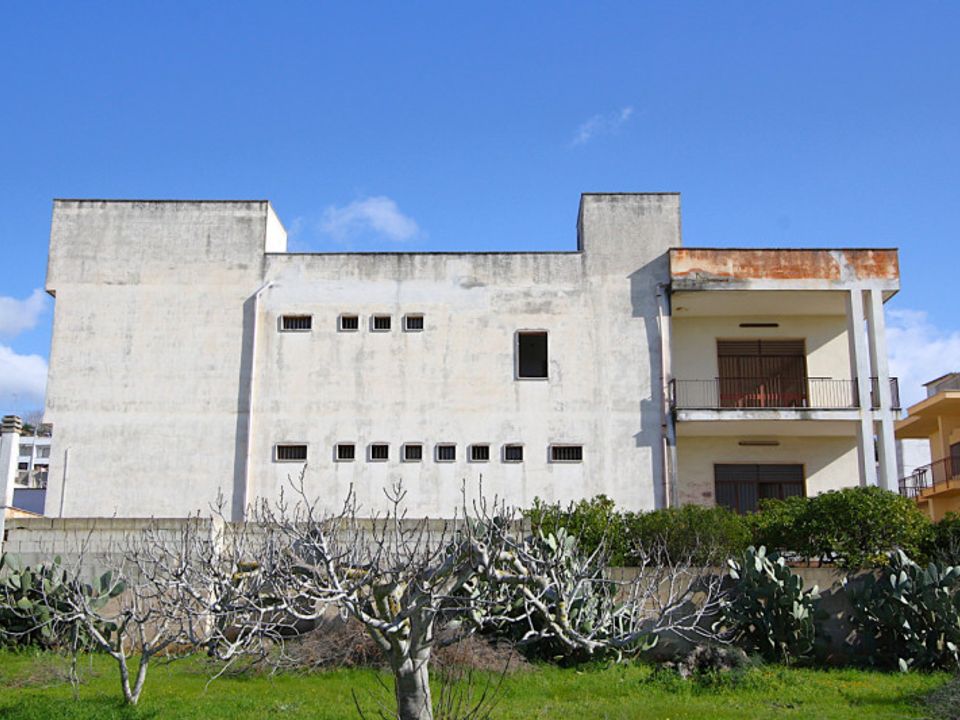 Erhvervsejendom i Matino, Lecce - foto 1