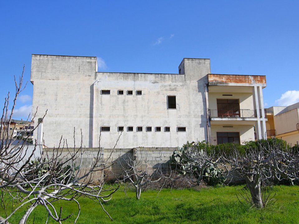Erhvervsejendom i Matino, Lecce - foto 2