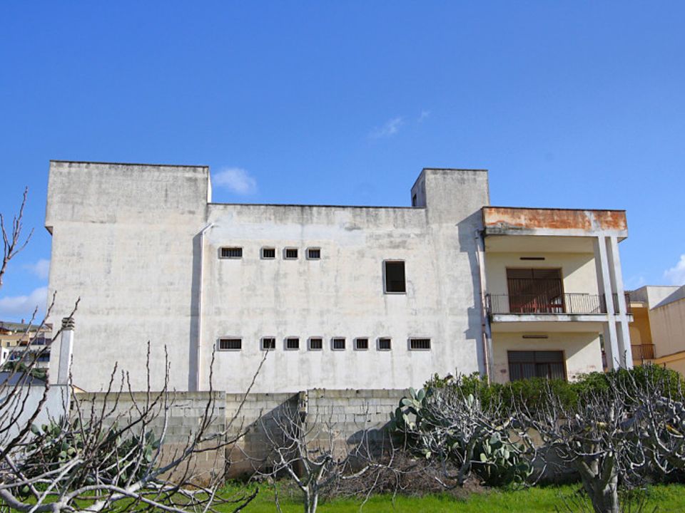 Erhvervsejendom i Matino, Lecce - foto 3