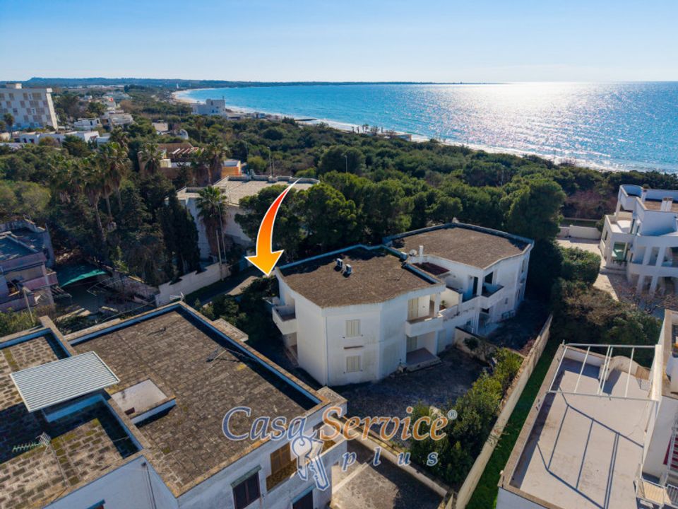 Villa i Gallipoli, Lecce - foto 1