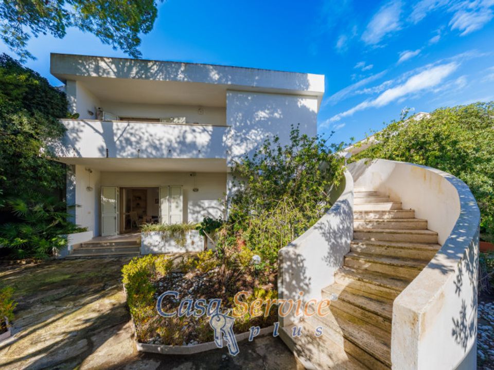 Villa i Gallipoli, Lecce - foto 4