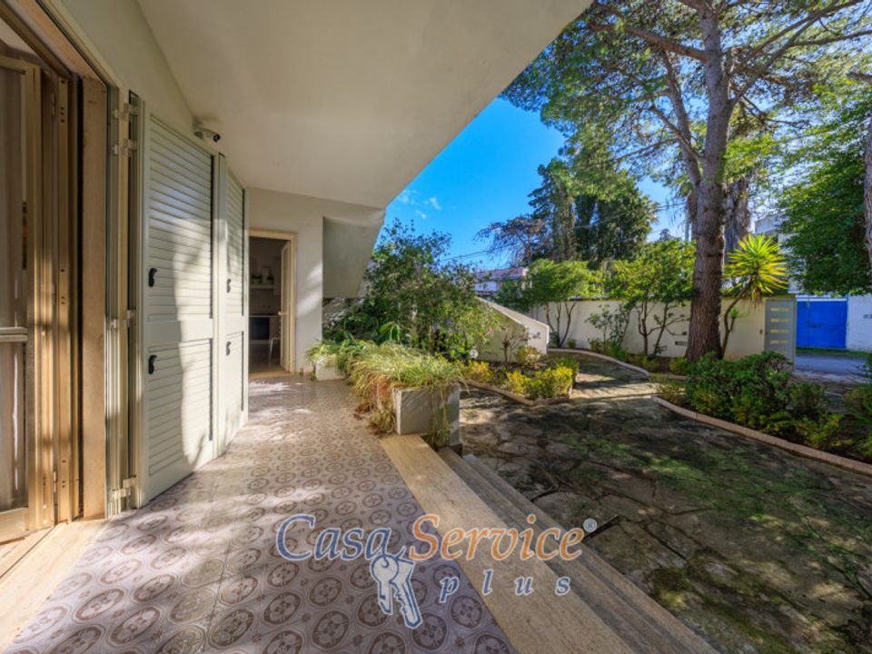 Villa i Gallipoli, Lecce - foto 5