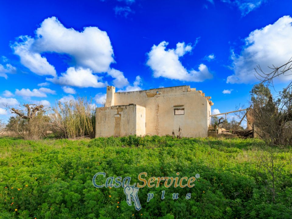 Tomt i Alezio, Lecce - bilde 5