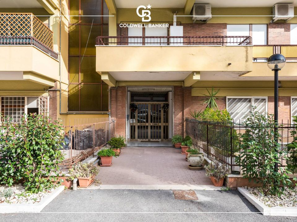 Lejlighed i Rignano Flaminio, Rome - foto 3