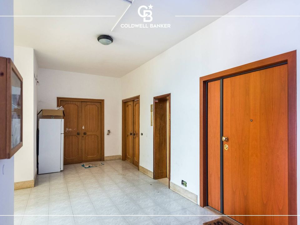 Lejlighed i Rignano Flaminio, Rome - foto 4