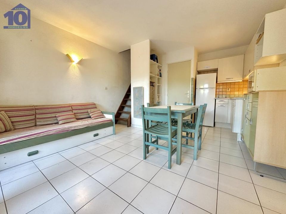 Bungalow i Vendres, Herault - bilde 2
