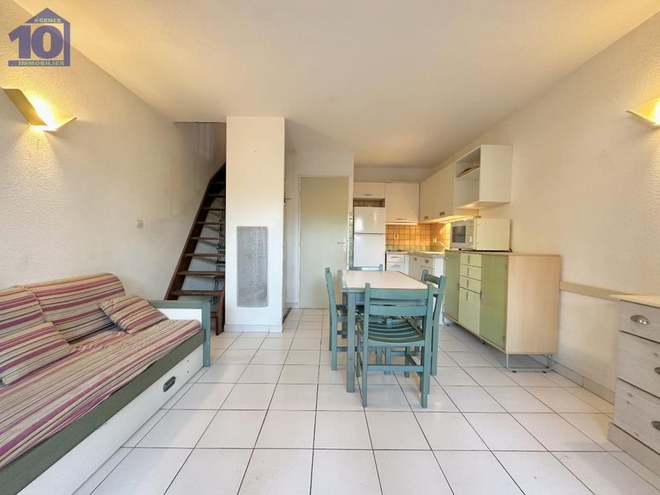 Bungalow i Vendres, Herault - bilde 4
