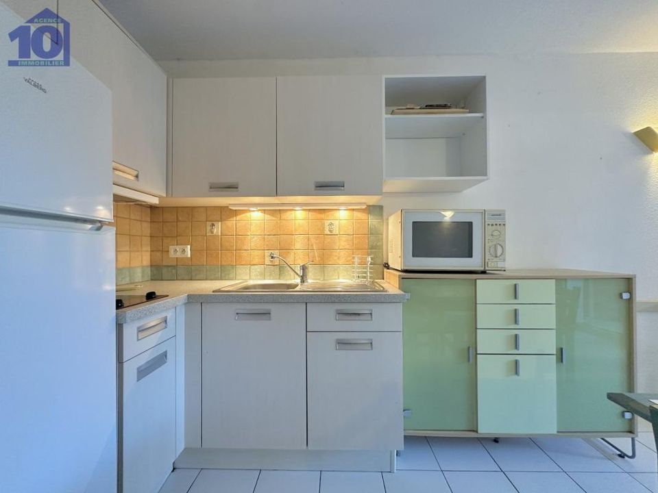 Bungalow i Vendres, Herault - bilde 5