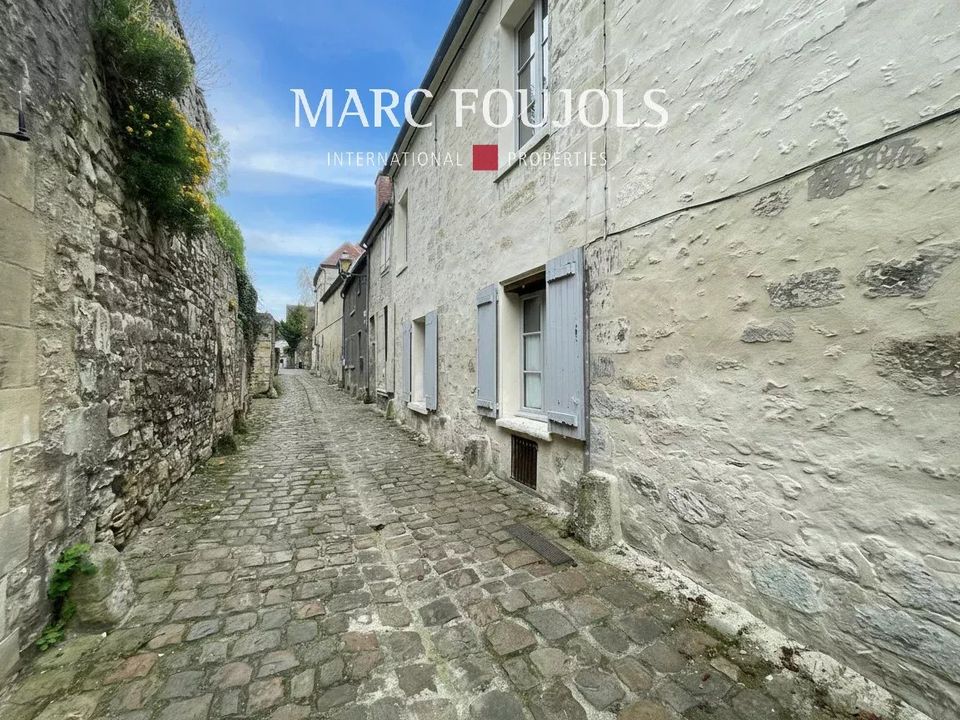 Lejlighed i Senlis, Oise - foto 1