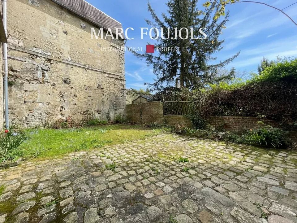Lejlighed i Senlis, Oise - foto 2