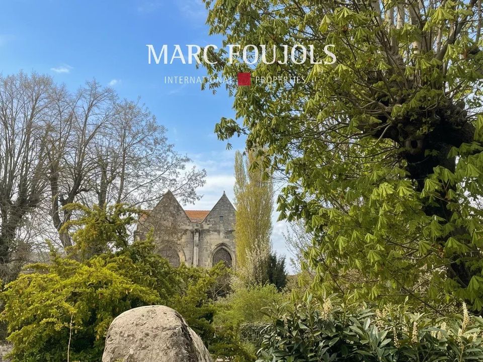 Lejlighed i Senlis, Oise - foto 3