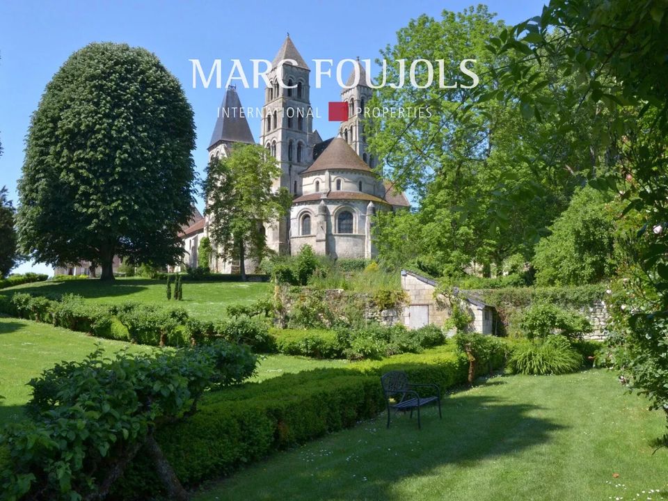 Villa i Crépy-en-Valois, Oise - bilde 4
