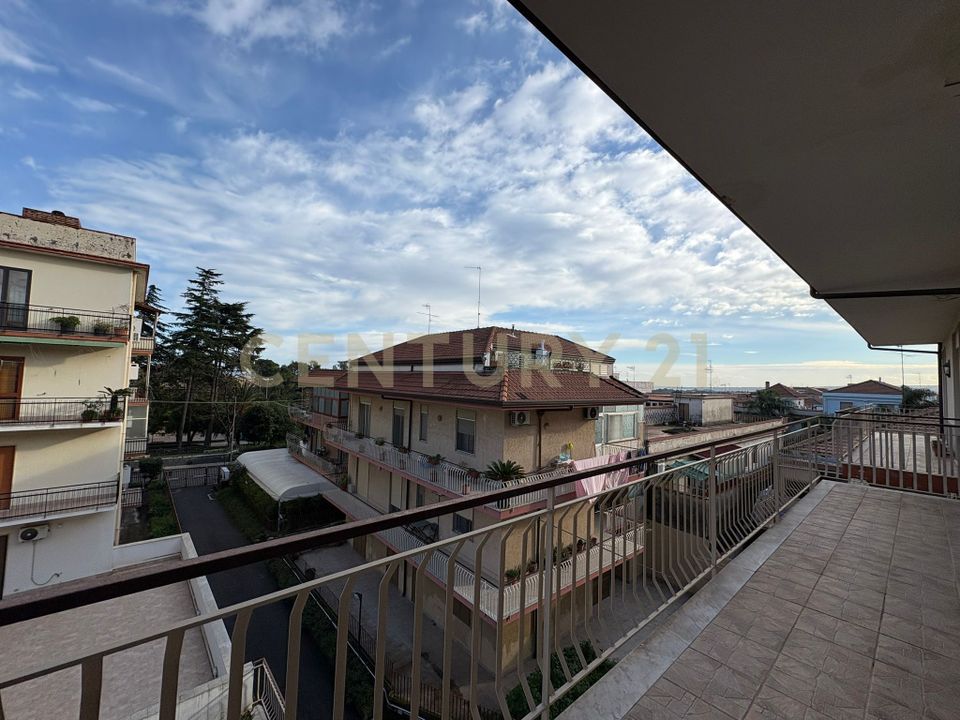 Lejlighed i Fiumefreddo di Sicilia, Catania - foto 1