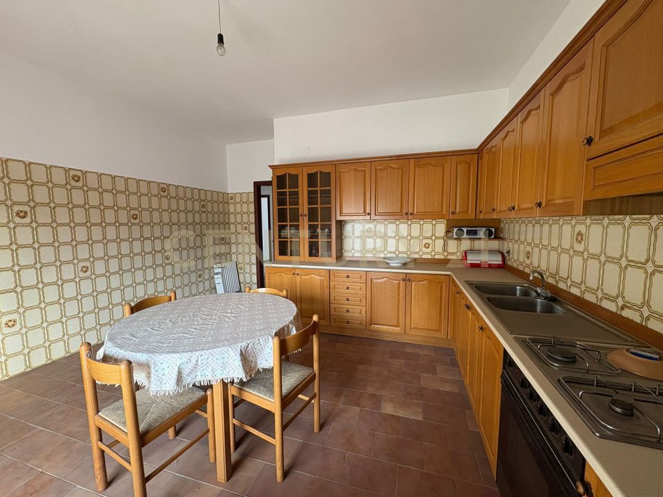 Lejlighed i Fiumefreddo di Sicilia, Catania - foto 1
