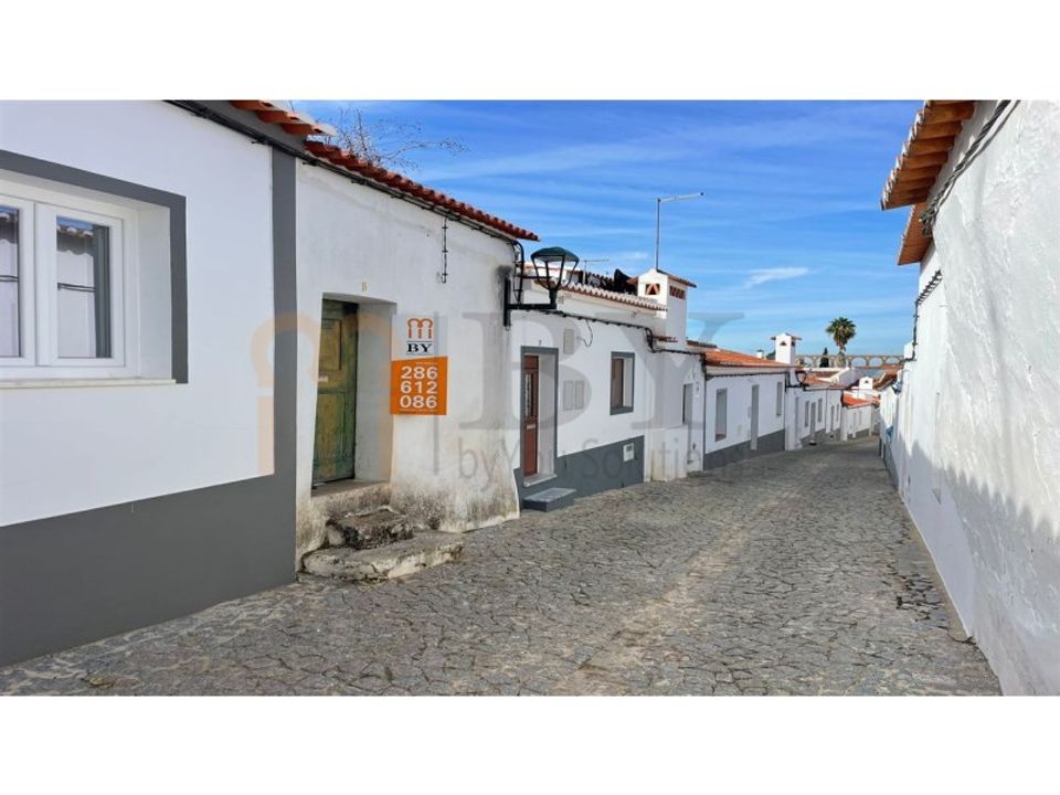 Rækkehus i Serpa, Beja - foto 2