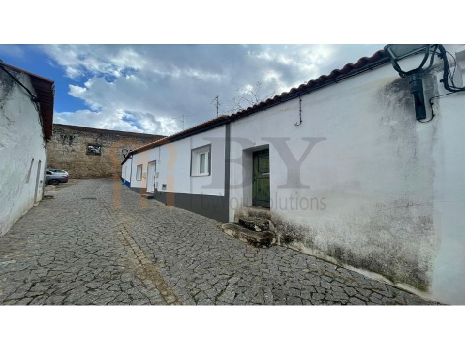 Rækkehus i Serpa, Beja - foto 3