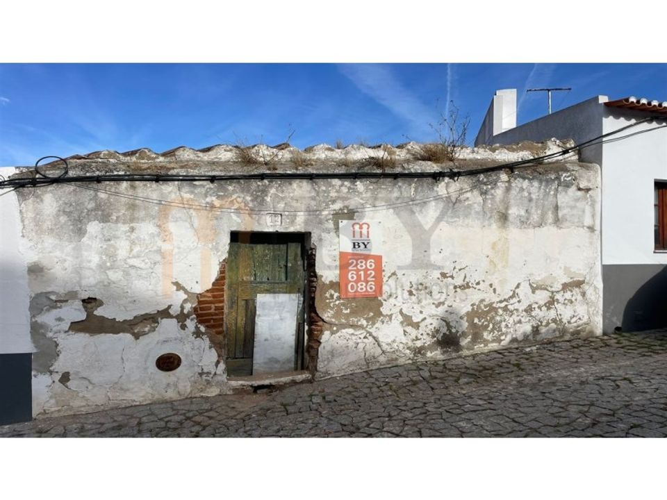 Rækkehus i Serpa, Beja - foto 4