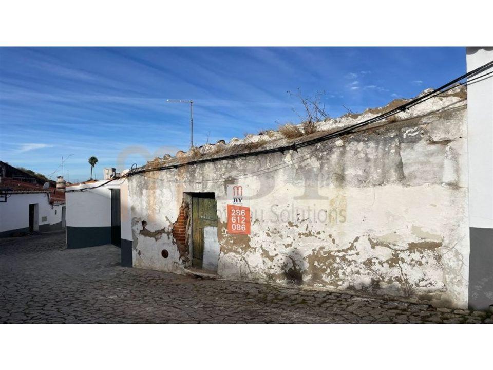 Rækkehus i Serpa, Beja - foto 5