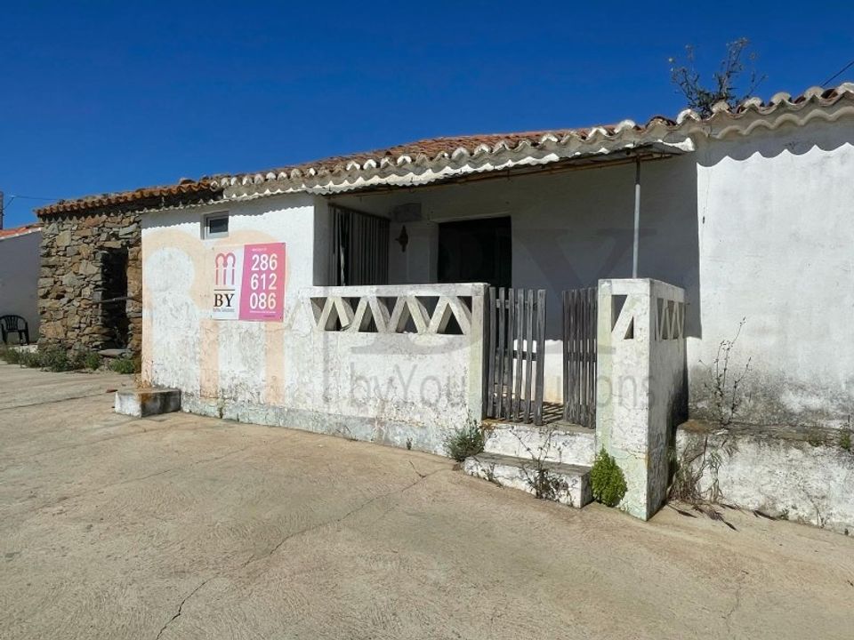 Byhus i Beja, Beja - foto 2