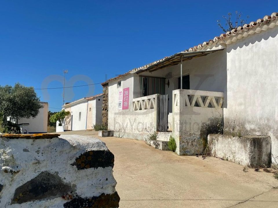 Byhus i Beja, Beja - foto 4