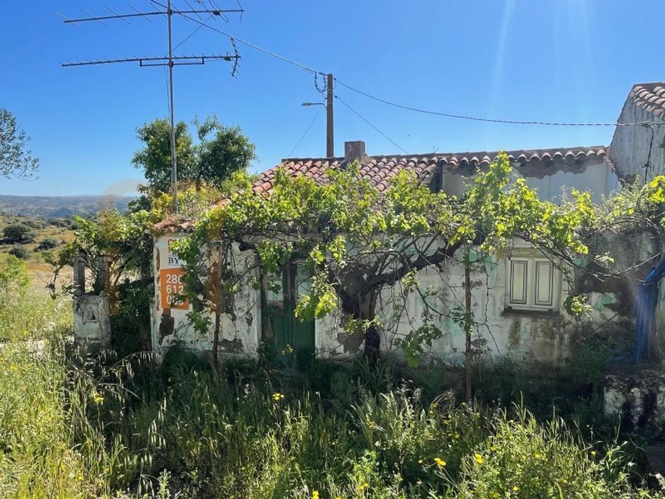 Byhus i Beja, Beja - foto 5