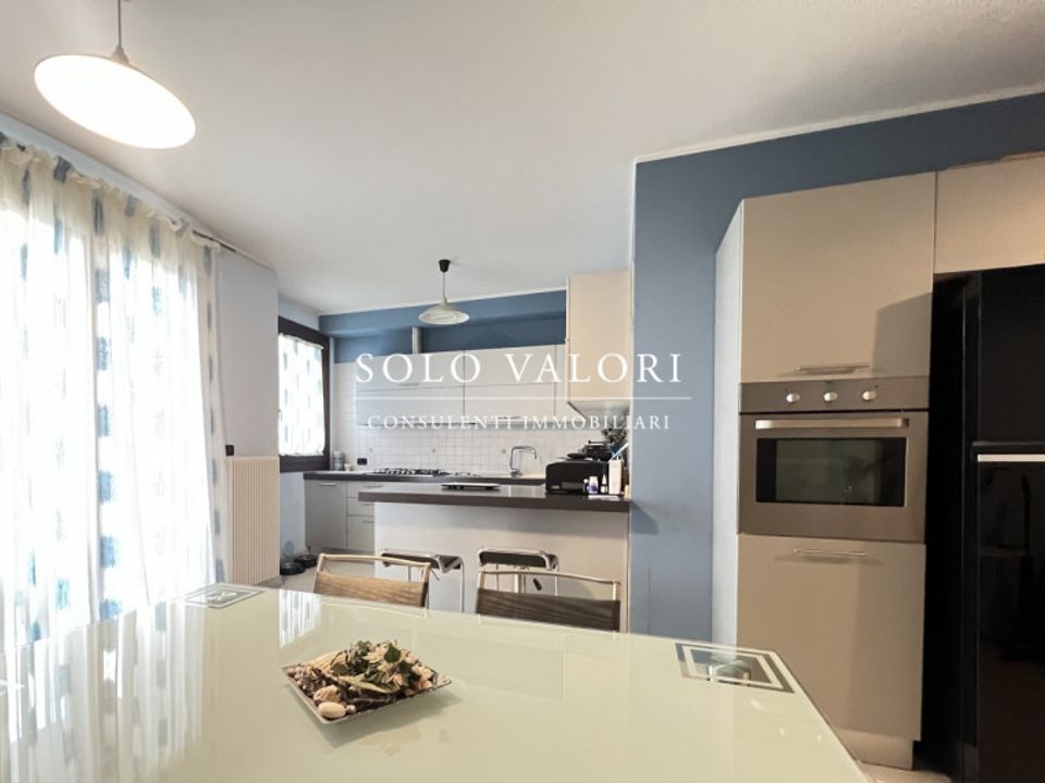 Apartament a Loreggia, Padua - foto 4