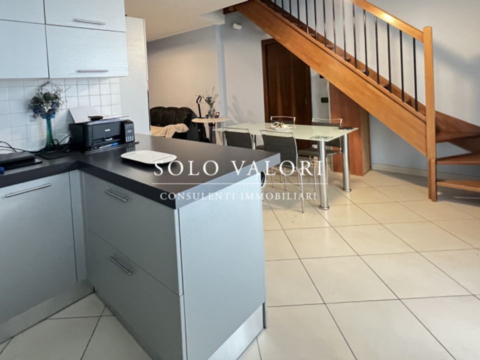 Apartament a Loreggia, Padua - foto 5
