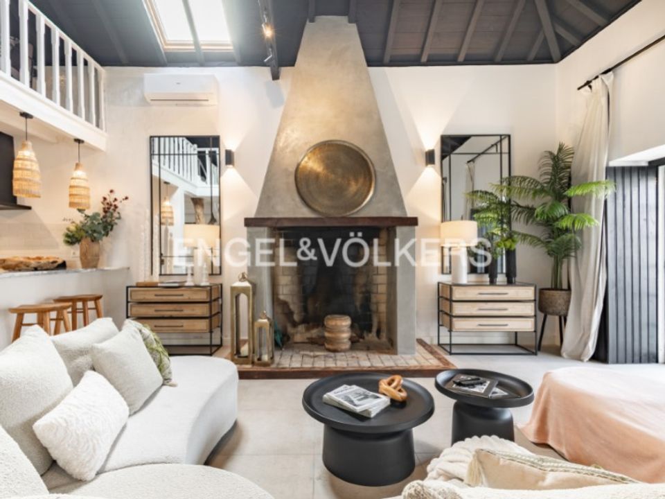 Villa i Azambuja, Lisbon - foto 1