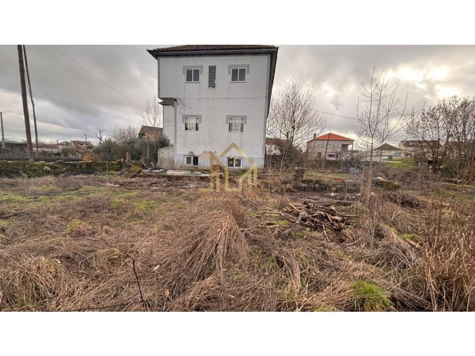 Erhvervsejendom i Pinzio, Guarda - foto 3