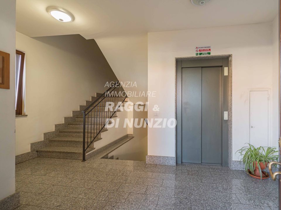 Lejlighed i Rome, Rome - foto 4