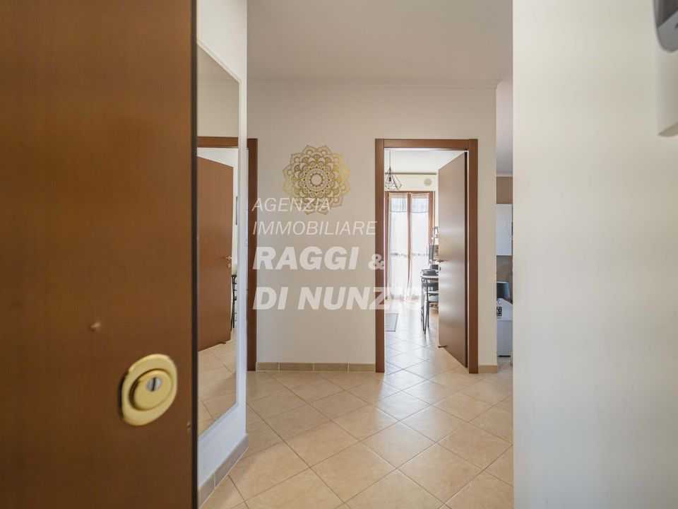 Lejlighed i Rome, Rome - foto 5