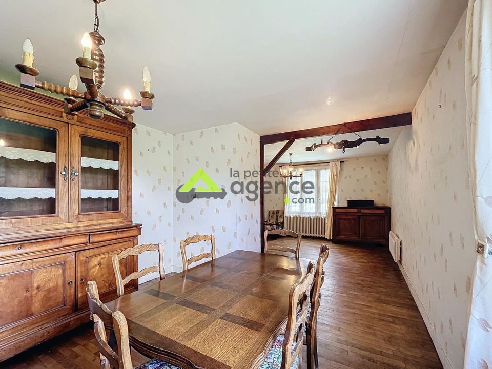 Villa i Saint-Priest-la-Plaine, Creuse - foto 2