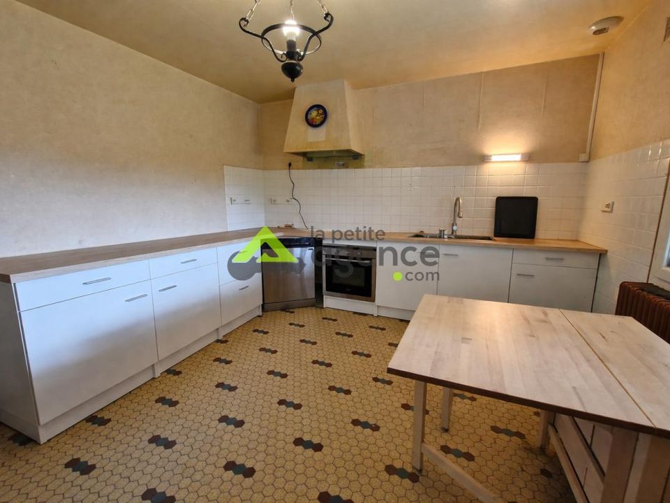 Villa i Saint-Priest-la-Plaine, Creuse - foto 3