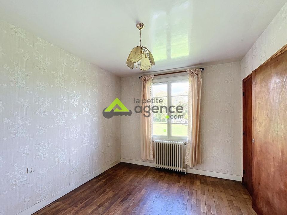 Villa i Saint-Priest-la-Plaine, Creuse - foto 4